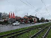 star Tankstelle - GALLERY