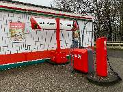 star Tankstelle - GALLERY