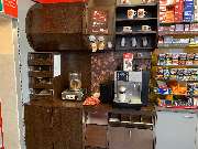 star Tankstelle - GALLERY