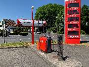 star Tankstelle - GALLERY