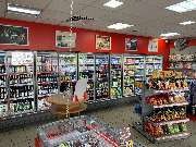 star Tankstelle - GALLERY