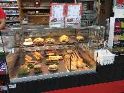 star Tankstelle - GALLERY