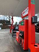 star Tankstelle - GALLERY