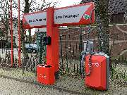 star Tankstelle - GALLERY