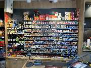 star Tankstelle - GALLERY