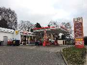 star Tankstelle - GALLERY