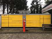 star Tankstelle - GALLERY