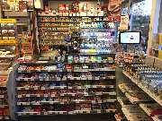 star Tankstelle - GALLERY