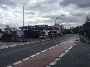 star Tankstelle - GALLERY