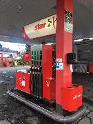 star Tankstelle - GALLERY
