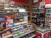 star Tankstelle - GALLERY