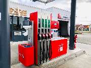 star Tankstelle - GALLERY