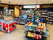 star Tankstelle - GALLERY