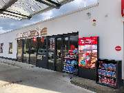 star Tankstelle - GALLERY