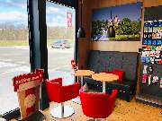 star Tankstelle - GALLERY