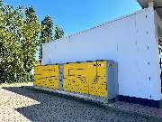 star Tankstelle - GALLERY