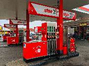 star Tankstelle - GALLERY