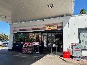 star Tankstelle - GALLERY