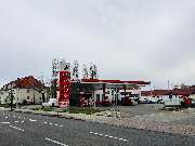 star Tankstelle - GALLERY