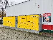 star Tankstelle - GALLERY