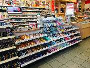 star Tankstelle - GALLERY