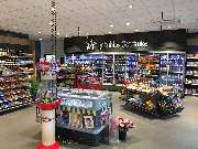 star Tankstelle - GALLERY