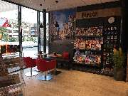 star Tankstelle - GALLERY