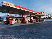 star Tankstelle - GALLERY