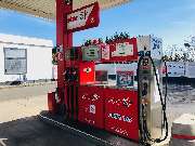 star Tankstelle - GALLERY