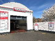 star Tankstelle - GALLERY