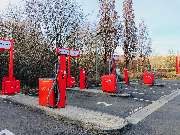 star Tankstelle - GALLERY