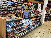 star Tankstelle - GALLERY