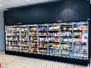 star Tankstelle - GALLERY