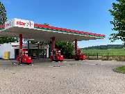 star Tankstelle - GALLERY