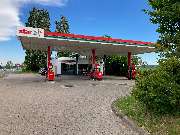 star Tankstelle - GALLERY