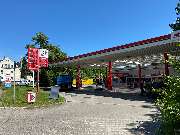 star Tankstelle - GALLERY