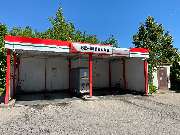 star Tankstelle - GALLERY