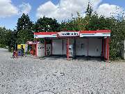 star Tankstelle - GALLERY