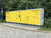 star Tankstelle - GALLERY