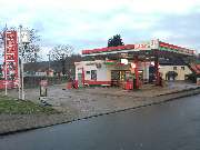 star Tankstelle - GALLERY