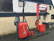 star Tankstelle - GALLERY