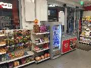 star Tankstelle - GALLERY