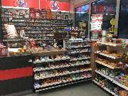 star Tankstelle - GALLERY