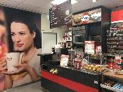 star Tankstelle - GALLERY