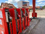 star Tankstelle - GALLERY