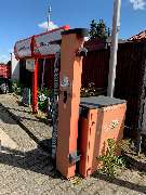 star Tankstelle - GALLERY