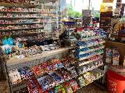 star Tankstelle - GALLERY