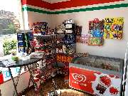 star Tankstelle - GALLERY