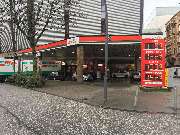star Tankstelle - GALLERY