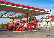 star Tankstelle - GALLERY